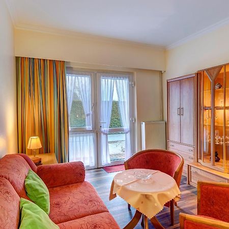 Haus Am Wald Apartment Heringsdorf  Luaran gambar