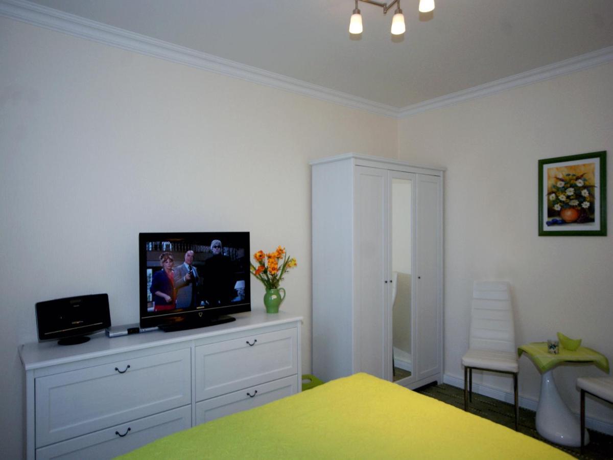 Haus Am Wald Apartment Heringsdorf  Luaran gambar