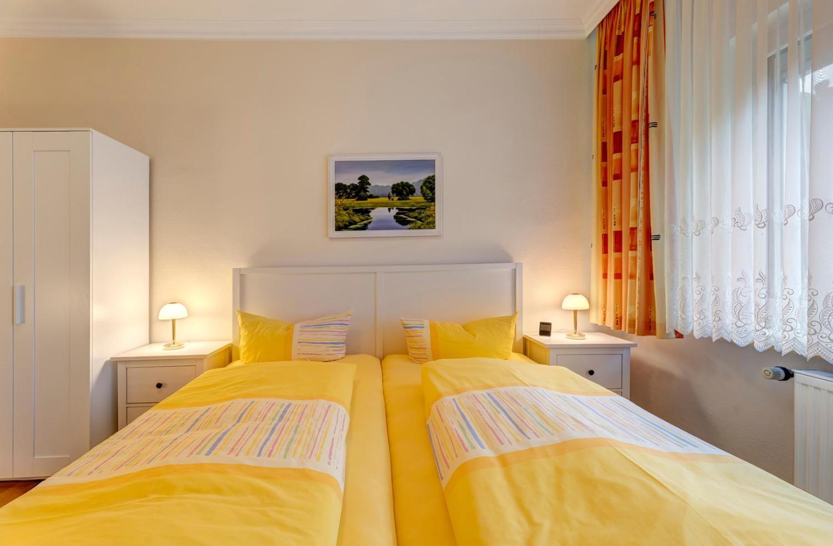 Haus Am Wald Apartment Heringsdorf  Luaran gambar