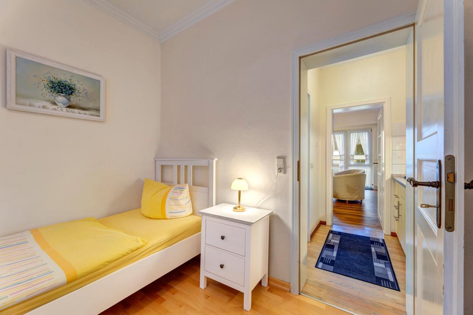 Haus Am Wald Apartment Heringsdorf  Luaran gambar