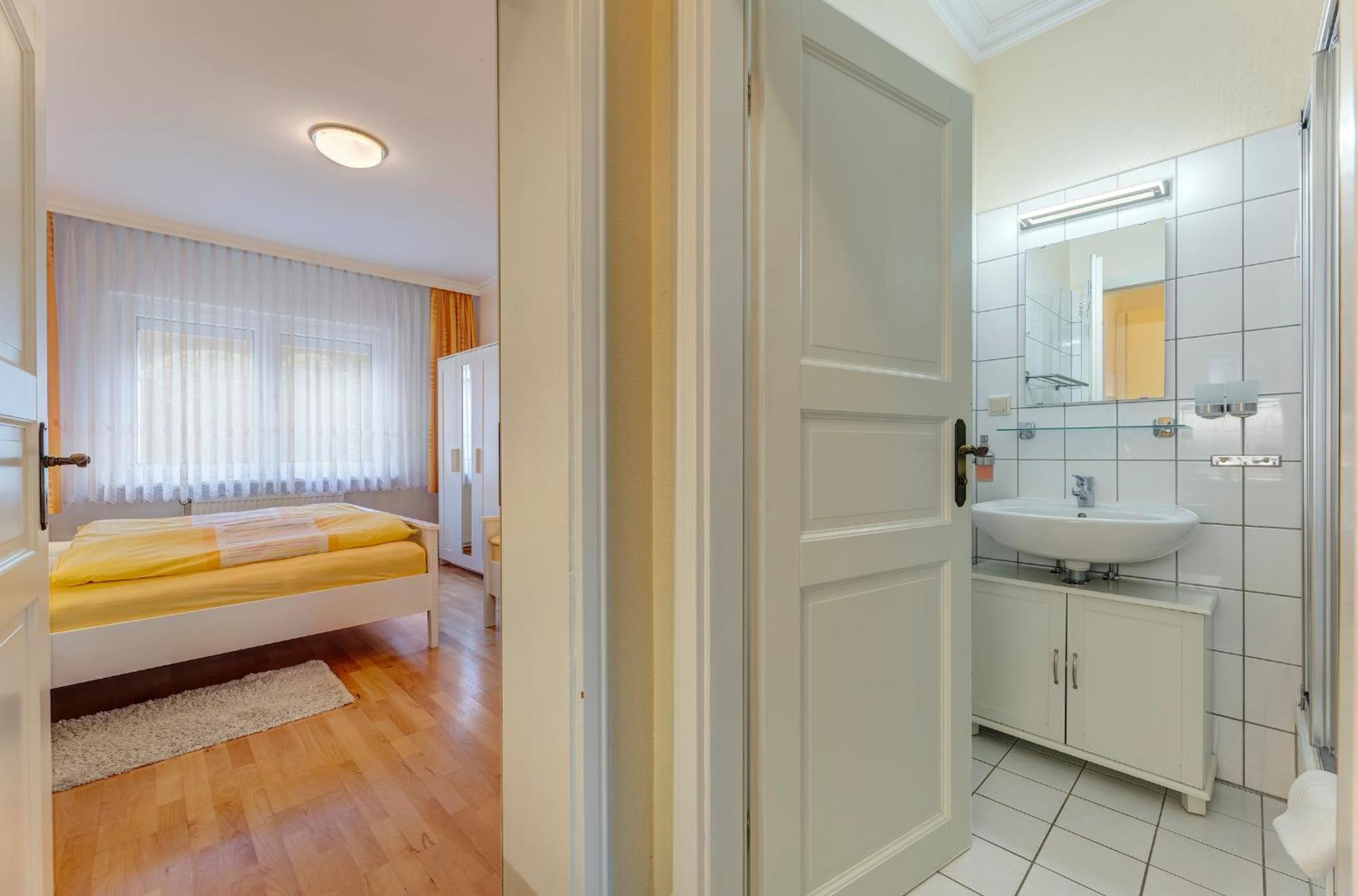 Haus Am Wald Apartment Heringsdorf  Luaran gambar