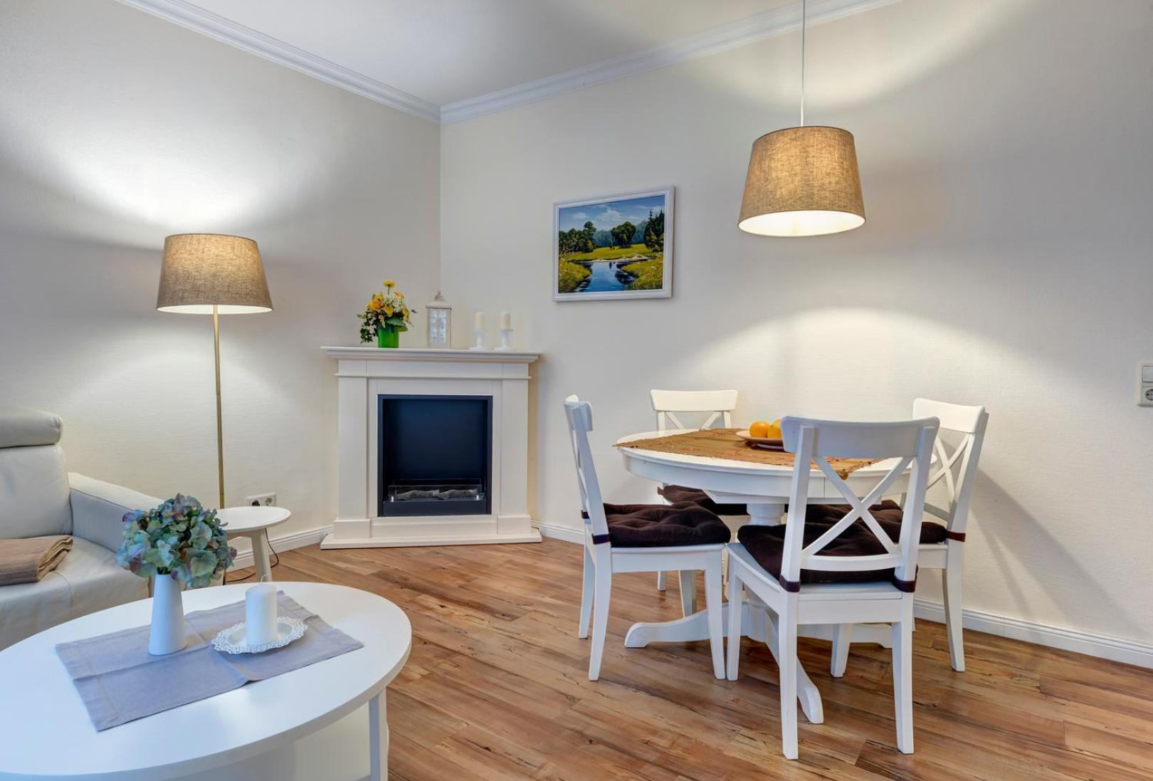 Haus Am Wald Apartment Heringsdorf  Luaran gambar