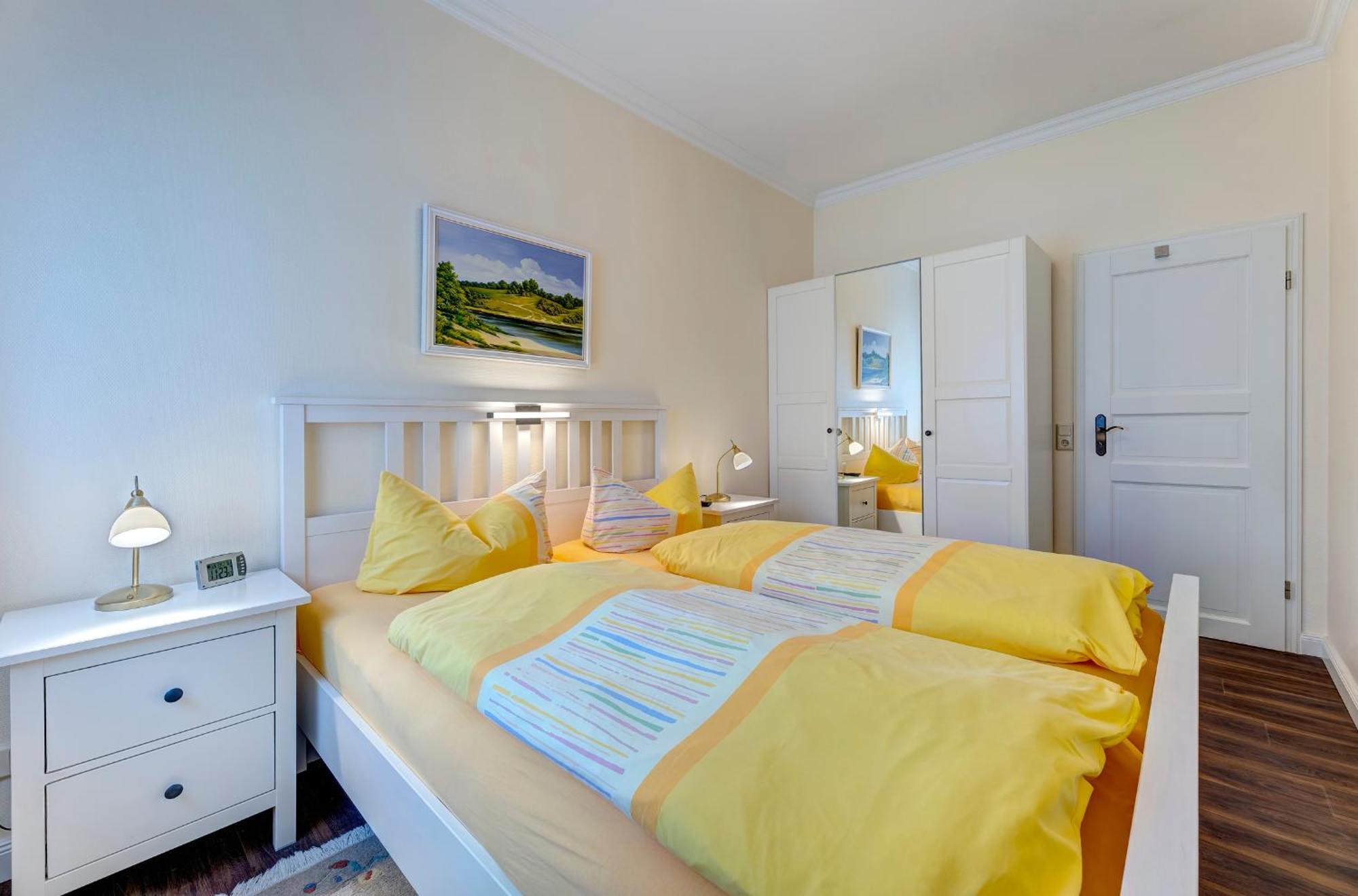 Haus Am Wald Apartment Heringsdorf  Luaran gambar