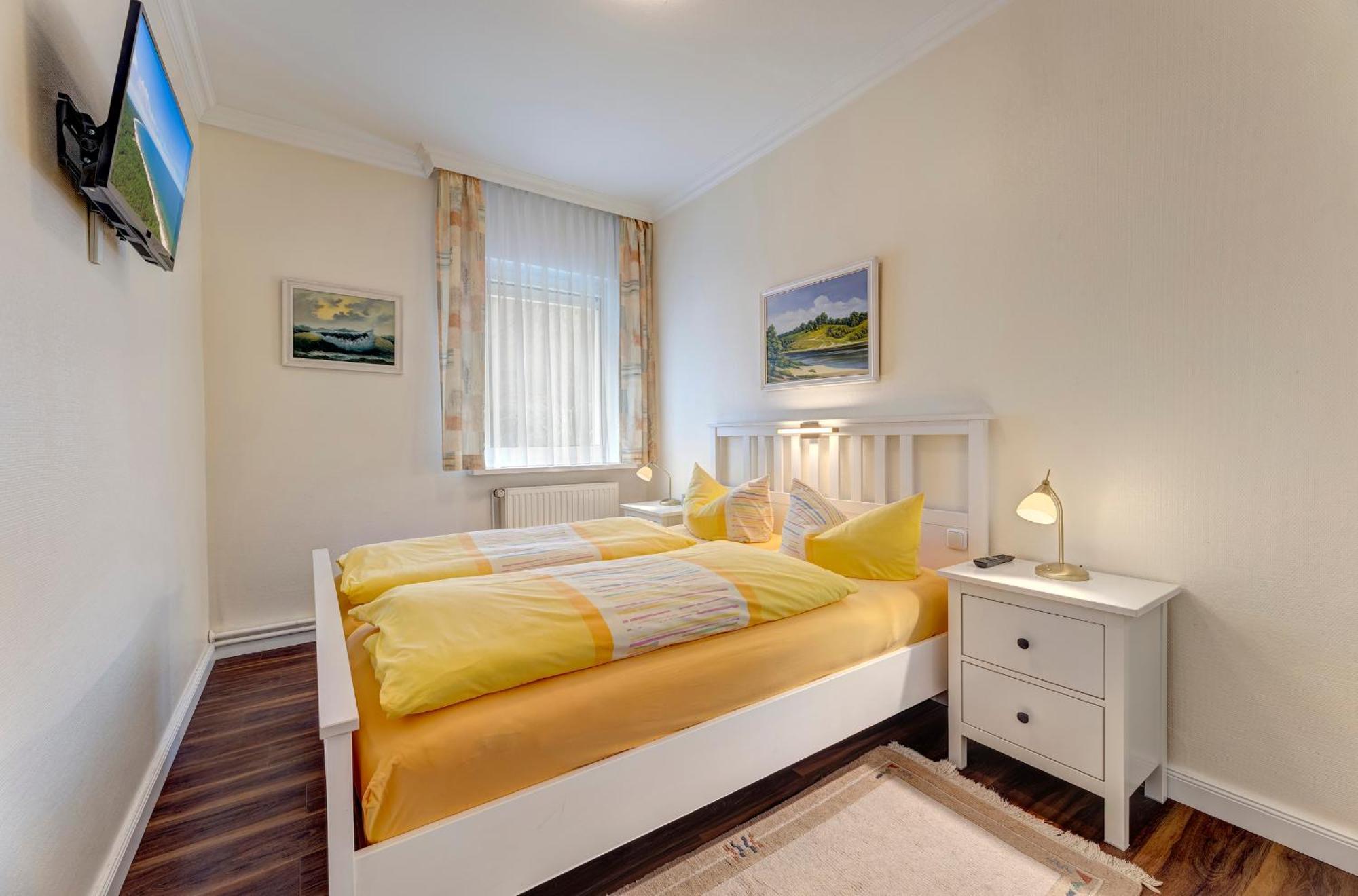Haus Am Wald Apartment Heringsdorf  Luaran gambar